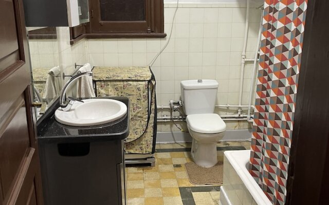 Wonderful Apartment Place in Dokki