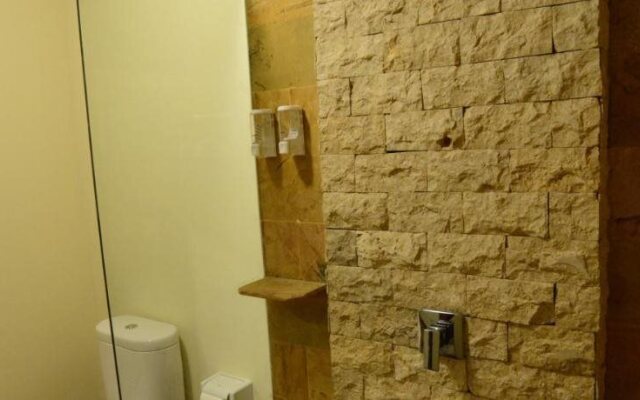 AW Residence Seminyak
