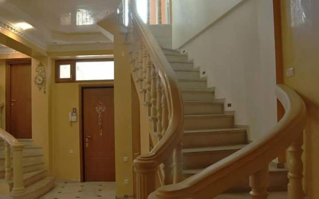 Boutique Hotel Avlabar