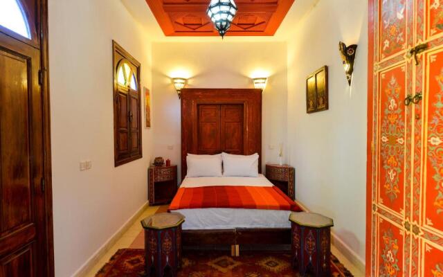 Casa De Marrakech Riad Guest House