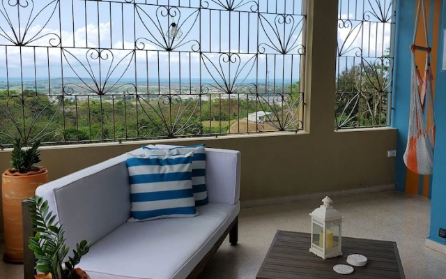 Kassa Wista Azzul 1 AC Shared pool