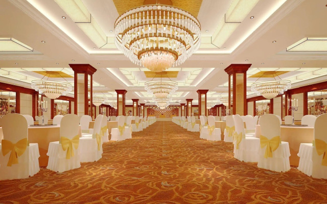 Fengcheng Hotel