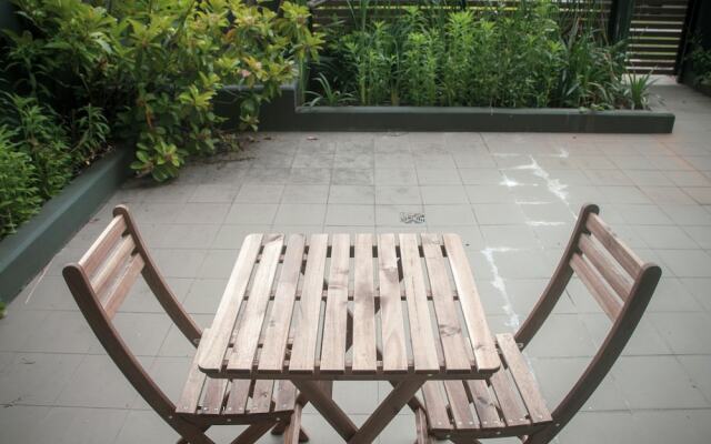 Maison Home - Marinas Apartments