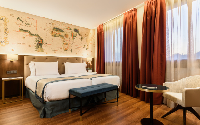 Aurea Museum by Eurostars Hotel Company