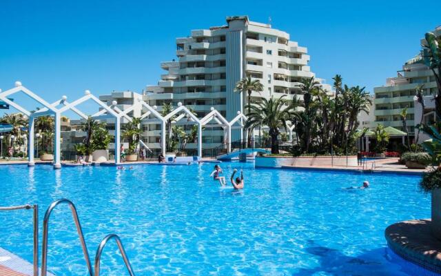 Kingfisher Apartments Benal Beach