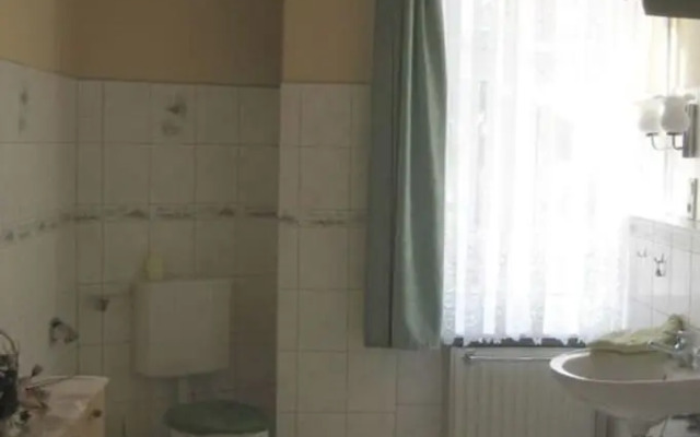 Mey Comfortable Holiday Residence