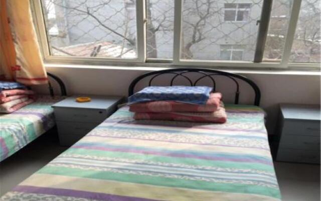 Beijing Guancheng Yongli Farmstay