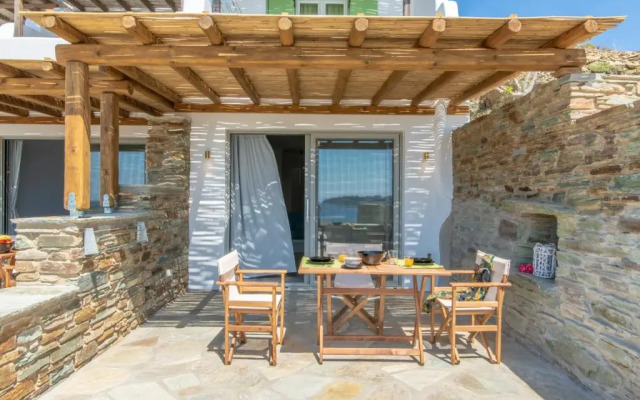 Parathyro Sto Aigaio 2