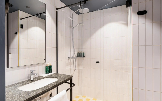 Solo Sokos Hotel Helsinki