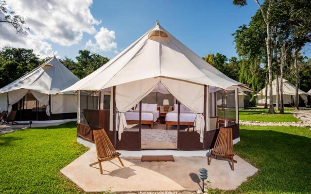 Xakluum Eco Glampings