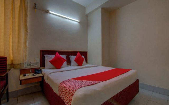 OYO14670 Saaket Residency