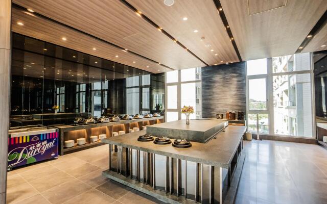 Jin Shi Hu Hotel