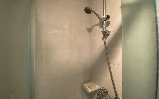 Pretty Terraced House Near the Beach, Damgan