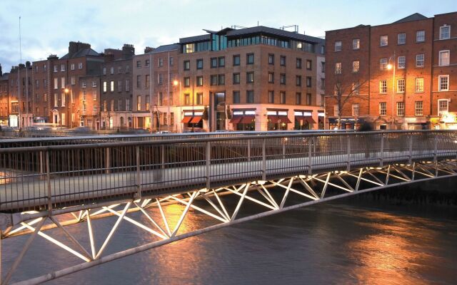 The Morrison Dublin, Curio Collection by Hilton