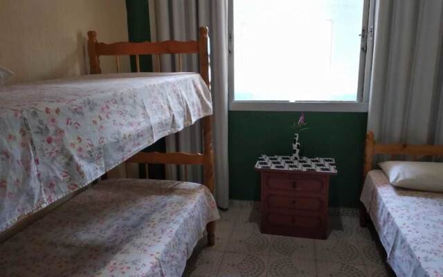 Sumitica Turismo And Hostel