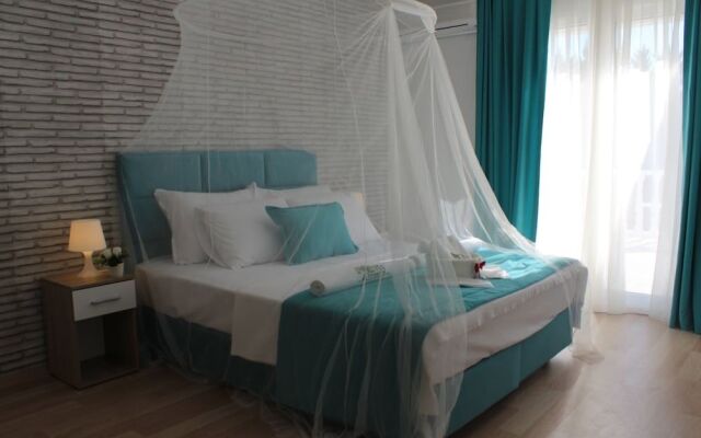Olivia Otel Alacati