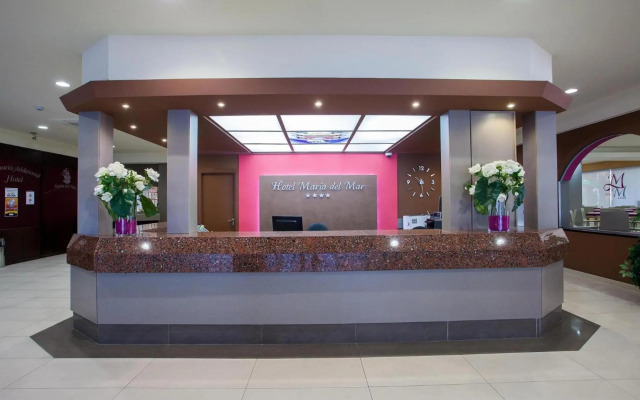 Hotel Maria del Mar