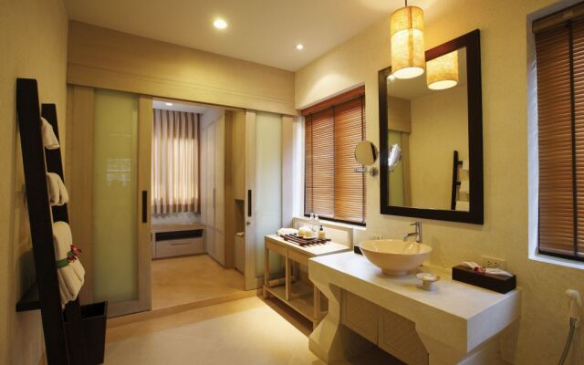 Resort Melati Beach Resort & Spa