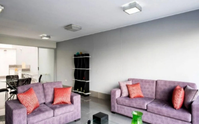 Apartamento en Lima