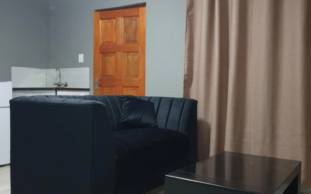 Platinum Guesthouse Kempton park