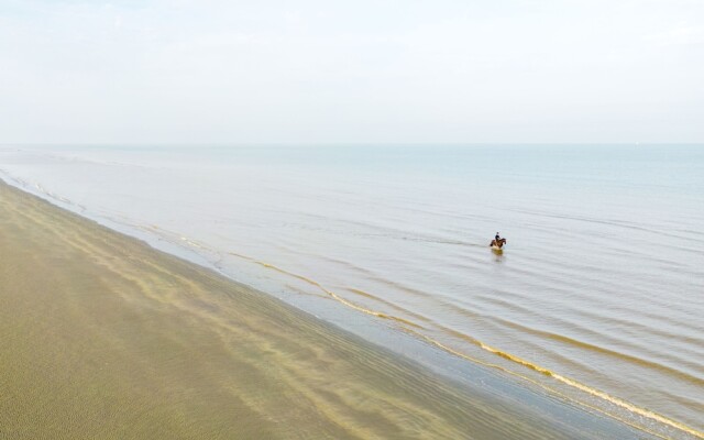 Sunparks Oostduinkerke aan zee
