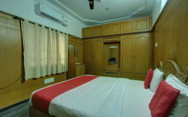 Vivekam Home Stay By OYO Rooms