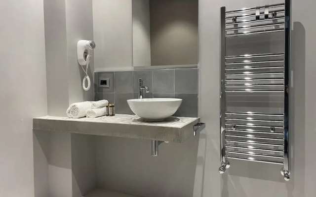 La dimora delle Naiadi di Noto