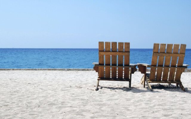 Crowne Plaza Tel Aviv Beach by IHG