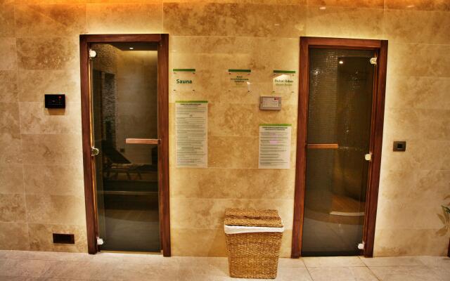 Holiday Inn Ankara - Cukurambar by IHG