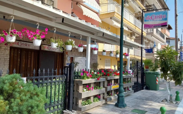 Villa Christina