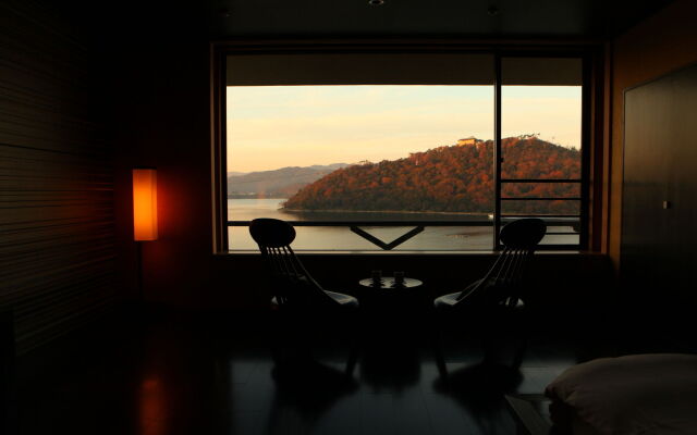 Hoshino Resorts KAI Enshu