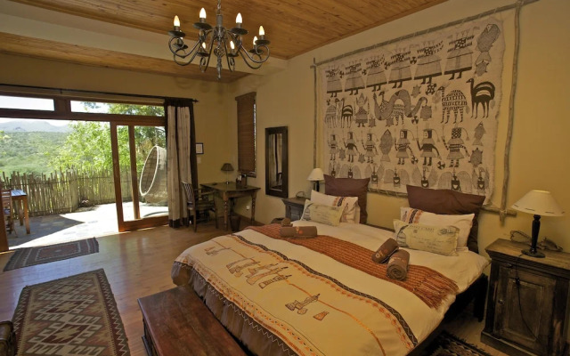 Ti Melen Boutique Guesthouse l Ondili