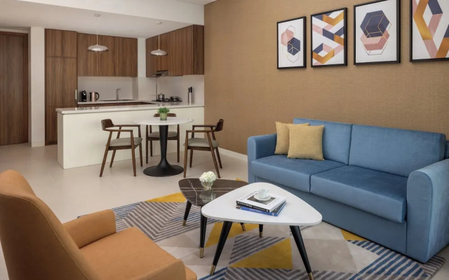 Staybridge Suites Dubai Business Bay by IHG