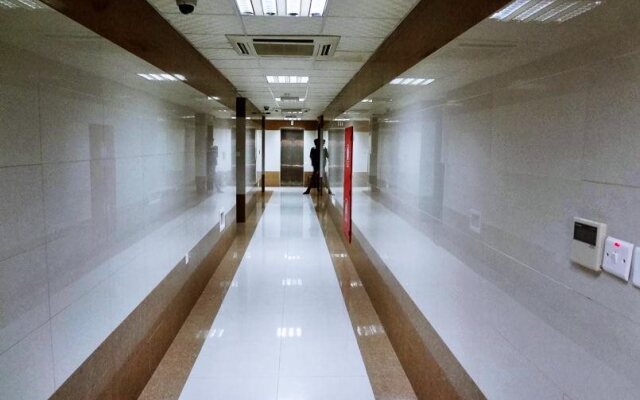 Al Murooj Hotel Apartments