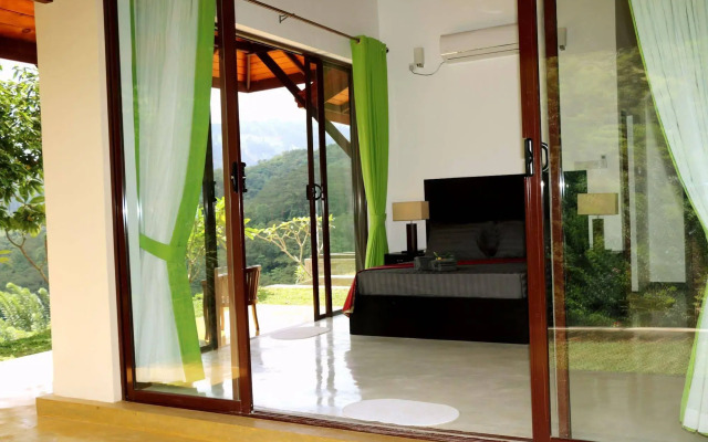 Aqua Dunhinda Villa & Nature Retreat