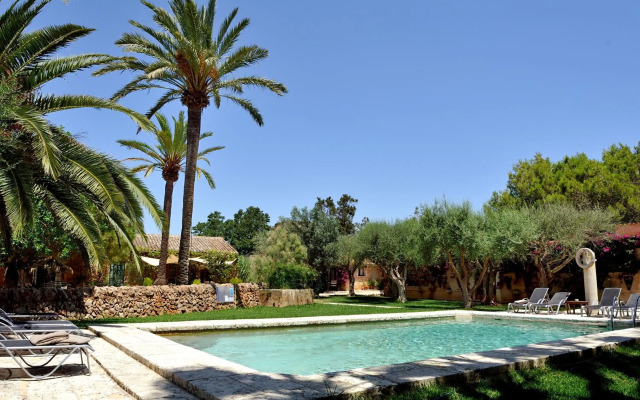 Petit Hotel Es Figueral