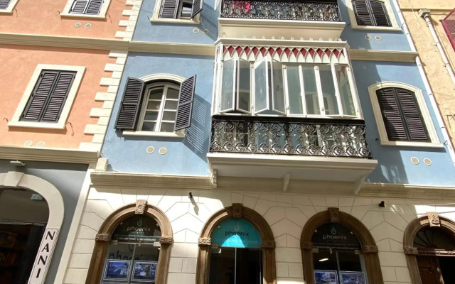 Ultimate City Centre Penthouse with Large Terrace - Grand Central House