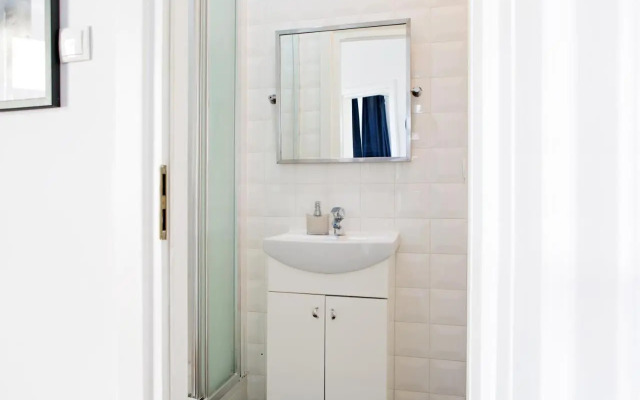 Apartamenty Krolewska