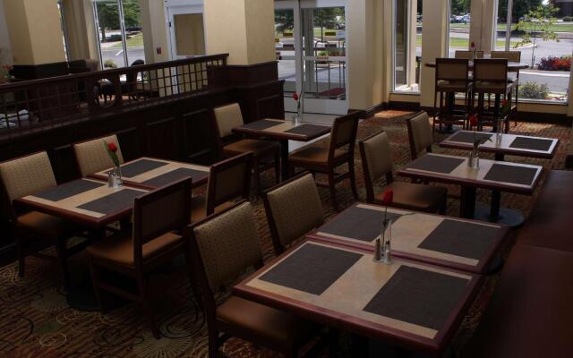 Hilton Garden Inn Aiken