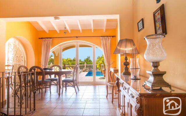 Abahana Villas Serenidad