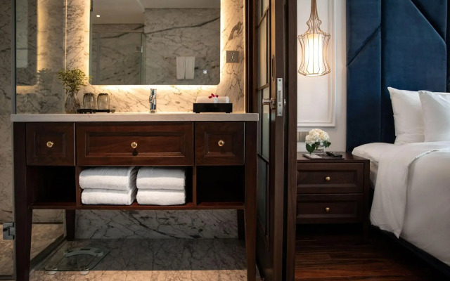 Soleil Boutique Hotel