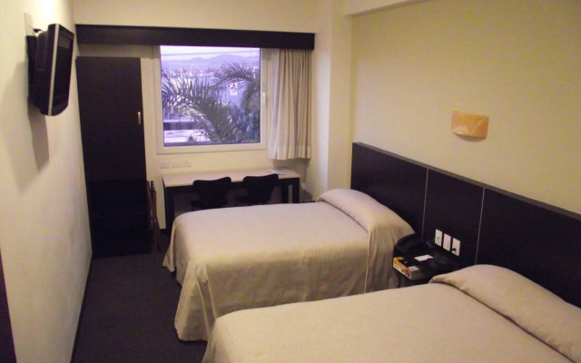 Occidental Querétaro-Barceló Hotel Group