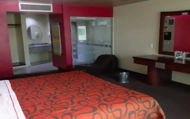 HM Hotel y Suites Plaza