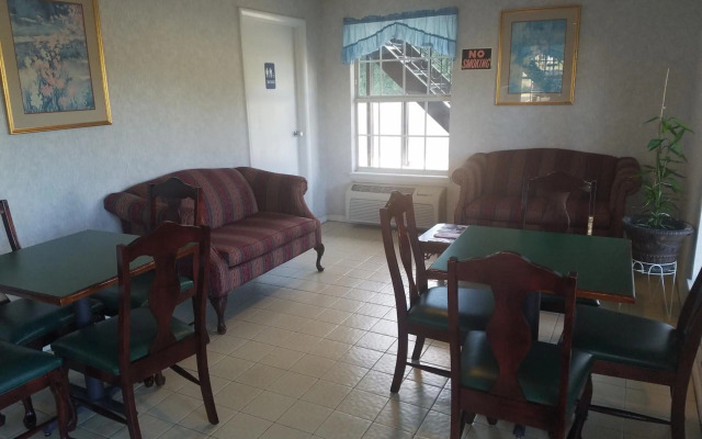 Americas Best Value Inn Winnsboro, SC