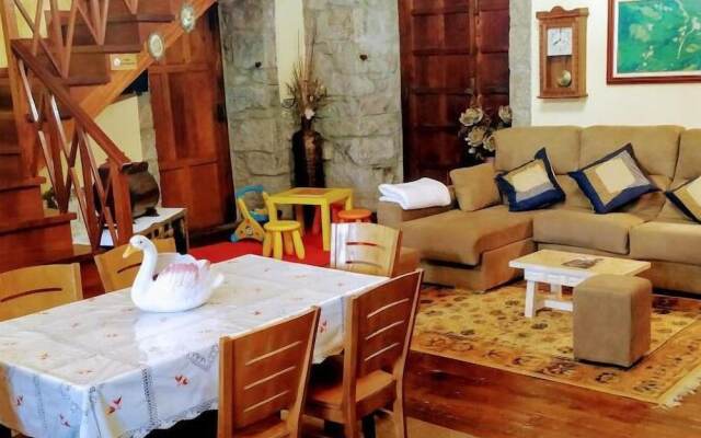 Agroturismo La Casona de Belmonte