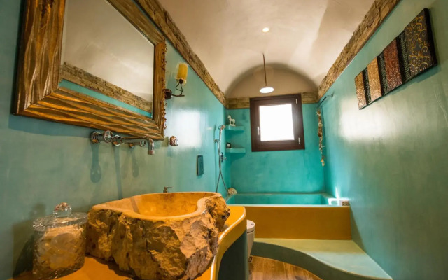 ELAIOLITHOS - Luxury Villa Suites - Adults Only
