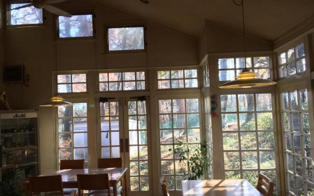 Guesthouse Curry Village