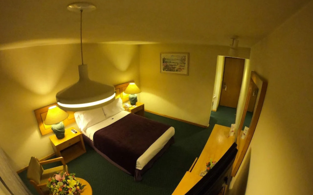 Hotel Cantalagua Inn