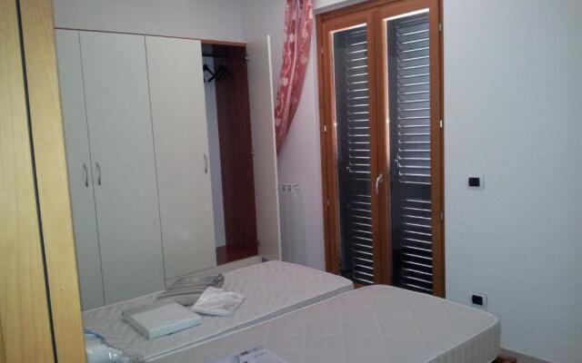 Il Ventaglio Apartment