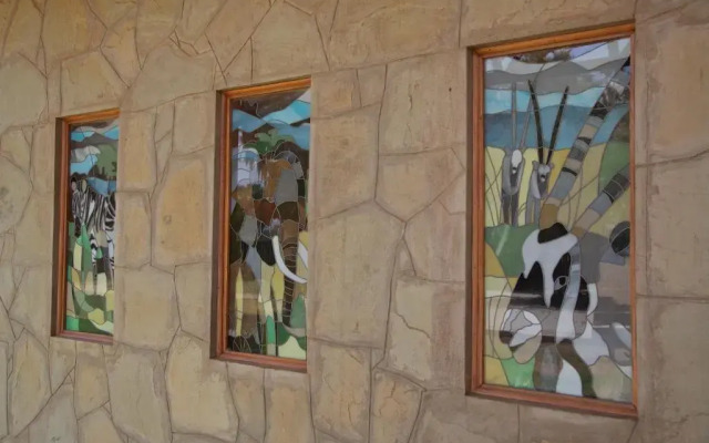 Samburu Lodge